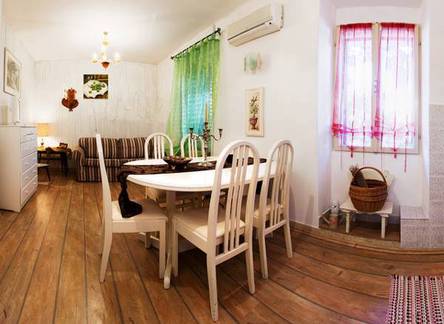 Отель Hills Apartments Split 