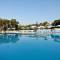 Отель Bluesun Hotel Elaphusa