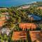 Отель Bluesun Hotel Elaphusa