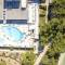 Отель Bluesun Hotel Elaphusa