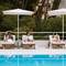 Отель Bluesun Hotel Maestral