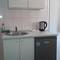Отель Apartments Lucac Manus 
