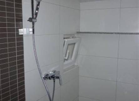 Отель Apartments Mala Venera 