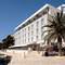 Отель Adriana Hvar Spa Hotel