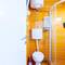 Отель Apartments Kriva Ulica 