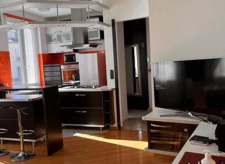 Отель B&B Villa Kastel Split 