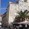 Отель B&B Villa Kastel Split 