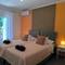 Отель Apartments Desa Petric 