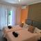Отель Apartments Desa Petric 