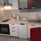 Отель Apartments Desa Petric 