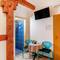 Отель Borna and Franko Rooms 