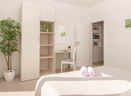 Отель Apartments Olive Tree 