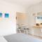 Отель Apartments Olive Tree 