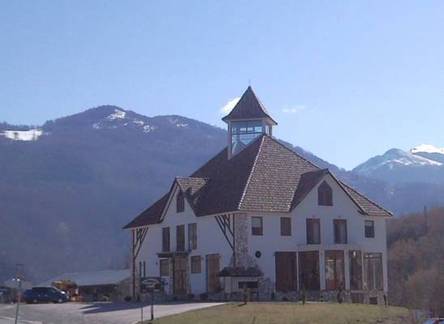 Отель Hotel Djevojacki Most 