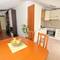 Отель Apartments Villa Lida 