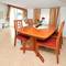 Отель Apartments Villa Lida 