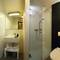Отель La Porta Luxury Rooms 