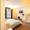 Отель La Porta Luxury Rooms 