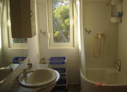 Отель Apartments Villa Goja 