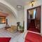 Отель Trogirski Dvori Hotel-Restaurant, Trogir