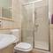 Отель Apartments Aspalathos 
