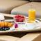 Отель Apartments Aspalathos 