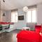 Отель Apartments Aspalathos 