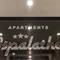 Отель Apartments Aspalathos 