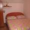 Отель Apartments Diocletian 