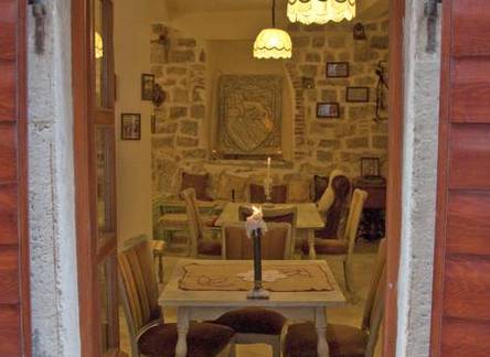 Отель Hostel Old Town Kotor 