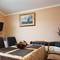 Отель Apartments Bogdanovic 