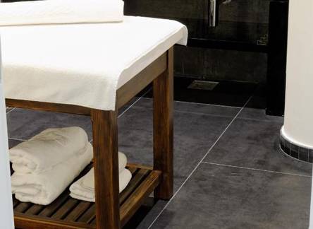 Отель Luxury Hotel Amabilis 