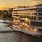 Отель Luxury Hotel Amabilis 