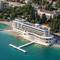 Отель Luxury Hotel Amabilis 