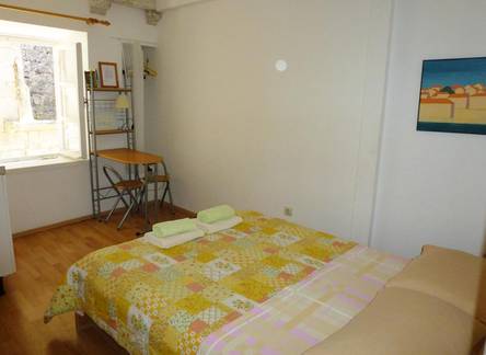 Отель Marco Polo Apartments 