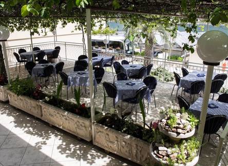 Отель Hotel Bokeljski Dvori 