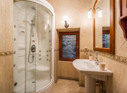 Отель Guest House Forza Lux 