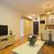 Отель Rooms & Apartments Dobrotski Dvori