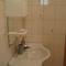 Отель Apartments Molo Mare 
