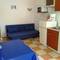 Отель Apartments Molo Mare 