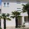 Отель Apartments Oaza Regi 