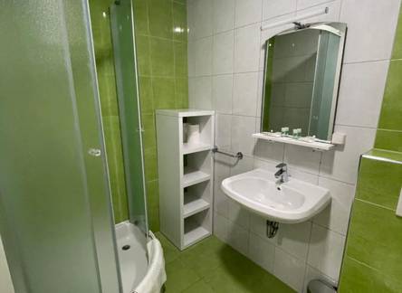 Отель Adriatic Queen Villa 