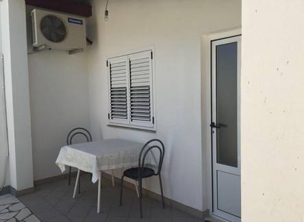 Отель Guest House Pavkovic 