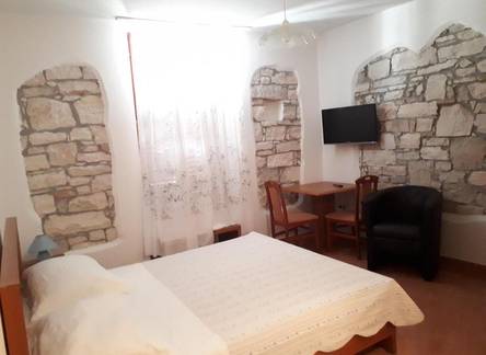 Отель Aparthotel Lav Porec 