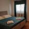 Отель Apartments Antolovic 