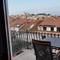 Отель Apartments Antolovic 
