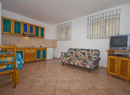 Отель Apartments Valentino