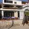 Отель Apartments Valentino