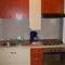 Отель Apartments De Chiudi 