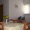 Отель Apartments De Chiudi 